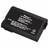 Kenko �r�f�I�J�����p�o�b�e���[ �L���m�� BP-308B�Ή� C-#2012