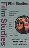 Film Studies (Pocket Essentials)