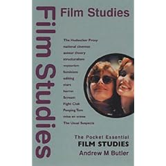 Film Studies (Pocket Essentials)