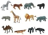 Safari LTD Jungle Bulk Bin