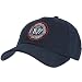 Ramones - Names Seal Logo Fitted Baseball Cap