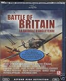 Die Luftschlacht um England [Blu-ray] Battle of Britain - John Howard, Kenneth More, William Walton Sir Michael Caine