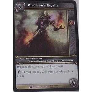 Gladiator's Regalia - Drums of War - Epic by 
