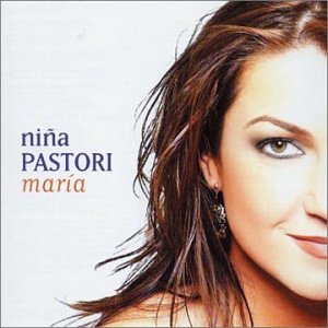 Ni&ntilde;a Pastori - Mar&iacute;a - Zortam Music