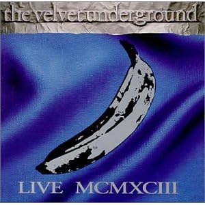 Live MCMXCIII