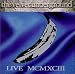Search : Live MCMXCIII