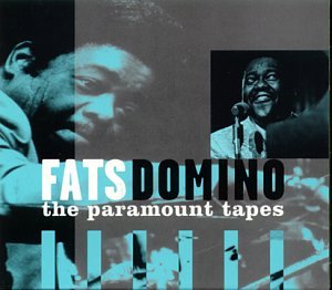 Paramount Tapes