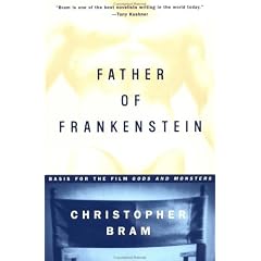 Father Of Frankenstein