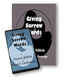Giving Sorrow Words,
Steve Killick