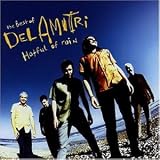 Hatful of Rain-the Best of Del - Del Amitri