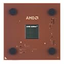 Amd Athlon Xp 2600+ 384K Cache Socka 333MHZ - Core Freq 2.13GHZ