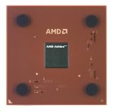 Amd Athlon Xp 2600+ 384K Cache Socka 333MHZ - Core Freq 2.13GHZ