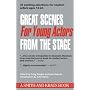 Great Scenes for Young Actors (Young Actors Series)