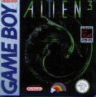 Alien 3 Game Boy