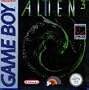 Alien 3 Game Boy