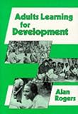 Adults learning for development