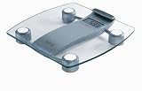 Soehnle 63671 Chicago Silver Body Balance Scale