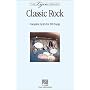 The Lyric Library: Classic Rock: Complete Lyrics for 200 Songs