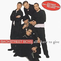 Backstreet Boys Picture 20