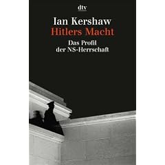 Hitlers Macht. Das Profil der NS-Herrschaft.