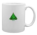 Christmas Tree Mug