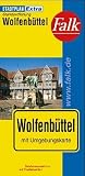 Wolfenbuttel (Falk Plan)