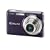 Casio Exilim EX-S770 7.2MP Digital Camera with 3x Optical Zoom (Dark Blue)