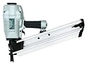 Hitachi NR90AC3 Round Head 2-3/8-Inch to 3-1/2-Inch Framing Nailer