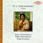 Indian Classical Masters: Three Ragas for Solo Violin