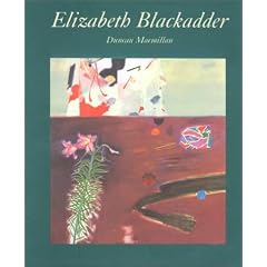 Elizabeth Blackadder