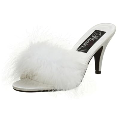 Pleaser Women's Amour-03 Pump