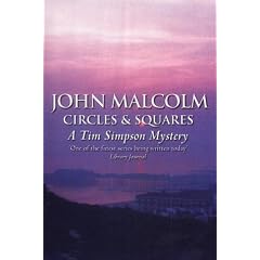 Circles and Squares (Tim Simpson series)