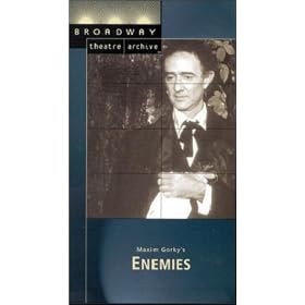 Enemies [VHS] [Import USA]