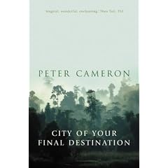 City of Your Final Destination