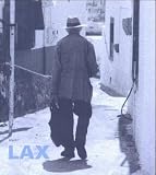 Robert Lax