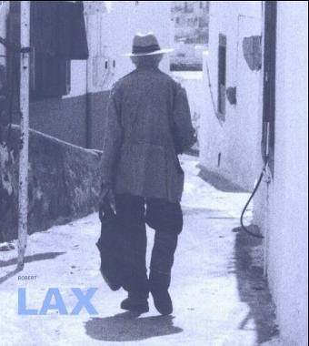 Robert Lax
