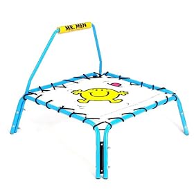 Mr Bounce Trampoline