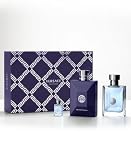 Versace Men's Deluxe Set