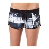 Billabong Junior's Rastaman Vibrations Shorts