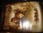 The Lord of the Rings: The Fellowship of the Ring