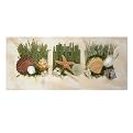Shoreline Wall Art - 19"