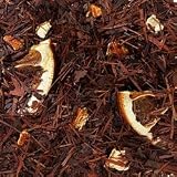 Lapacho Orange/Vanilla Herb Tea Blend