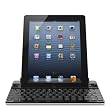 Belkin F5L141edBLK Clavier ultra fin pour iPad 2/3/4 Noir