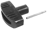 Oregon 31-900-0 Handle Starter With Pin Replaces Briggs & Stratton 66728
