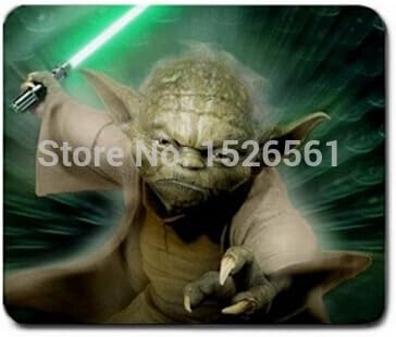 Design Custom Master Yoda Star Wars Doormats Coussin Bedroom Carpets Durable Bathroom Rugs #DM-177