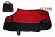 600 Denier Horse Turnout Sheet Red