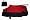 600 Denier Horse Turnout Sheet Red, 72