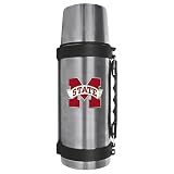 NCAA Mississippi State Bulldogs Insulated Bottle