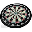 Dart Board Dartboard Bath Mat Kitchen Rug Has Rubber Non Slip Backing Also Great for Bar or Man Cave