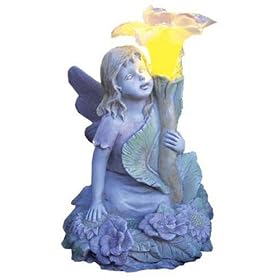 Solar Light, Echo Valley Fairies
